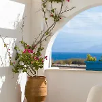 Fyrogenis Palace מלון דירות 4*