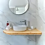 Fyrogenis Palace 4* אמבלאס