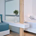 Fyrogenis Palace 4* אמבלאס
