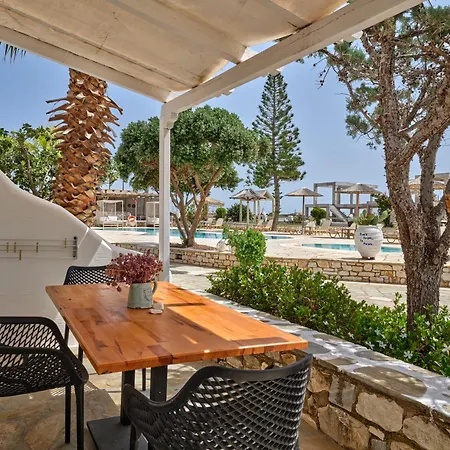 Fyrogenis Palace Амбелас