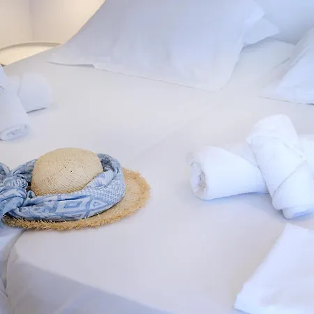 Fyrogenis Palace 4* Амбелас