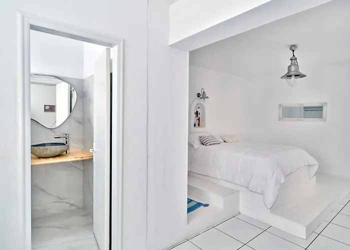 Апарт-отель Fyrogenis Palace Амбелас