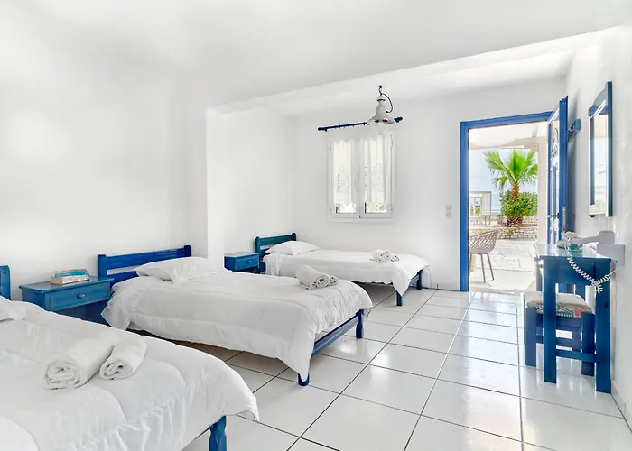 Fyrogenis Palace 4* Амбелас