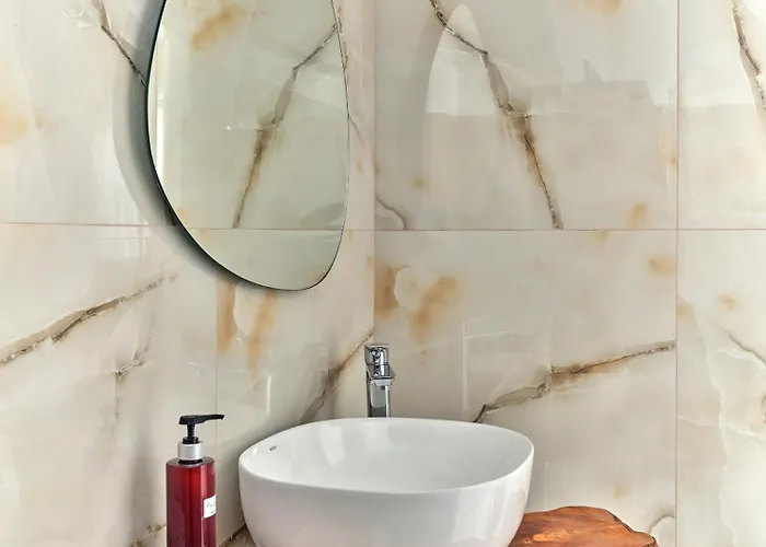 Апарт-отель Fyrogenis Palace