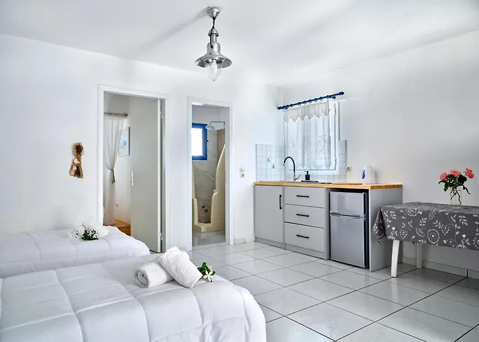 Апарт-отель Fyrogenis Palace 4*