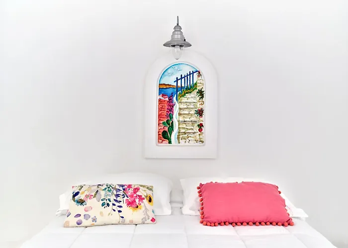 Апарт-отель Fyrogenis Palace Амбелас