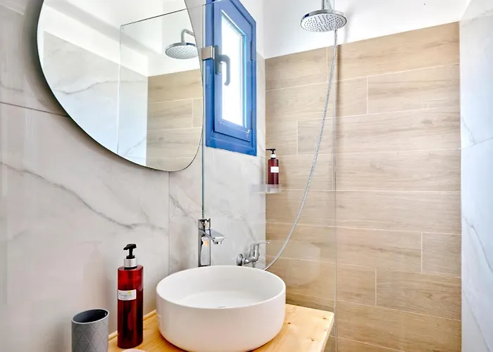 Fyrogenis Palace Амбелас