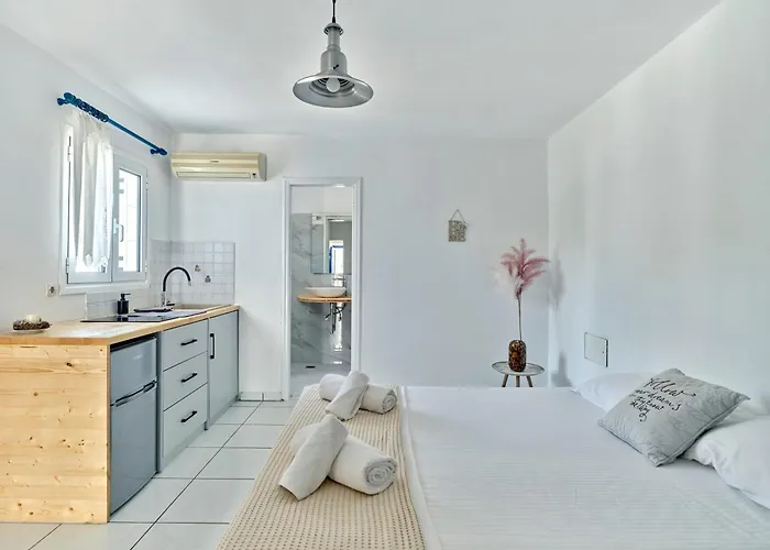 Апарт-отель Fyrogenis Palace Амбелас