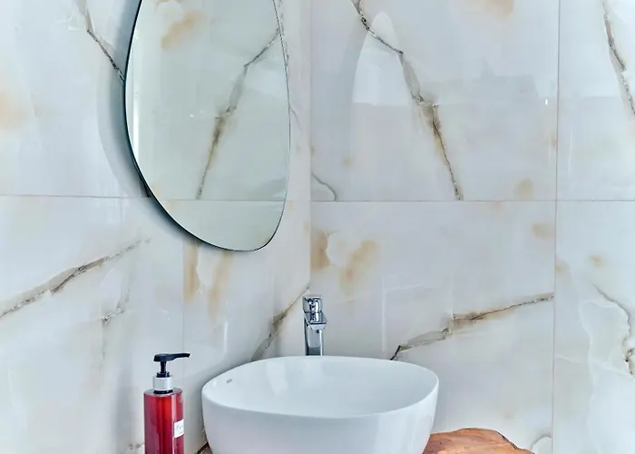 Апарт-отель Fyrogenis Palace 4*