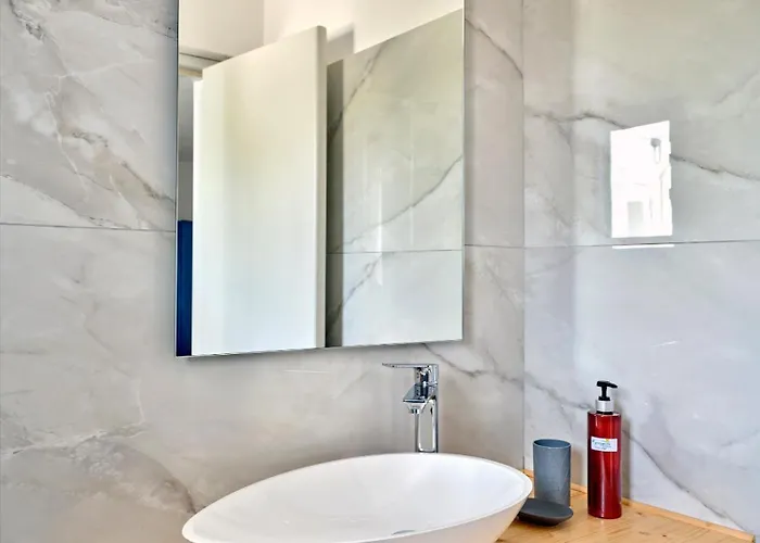 Апарт-отель Fyrogenis Palace Амбелас