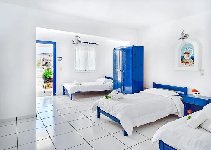 Fyrogenis Palace Апарт-отель 4*