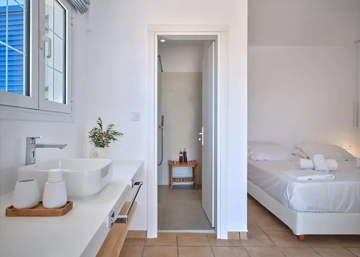 Апарт-отель Fyrogenis Palace 4*