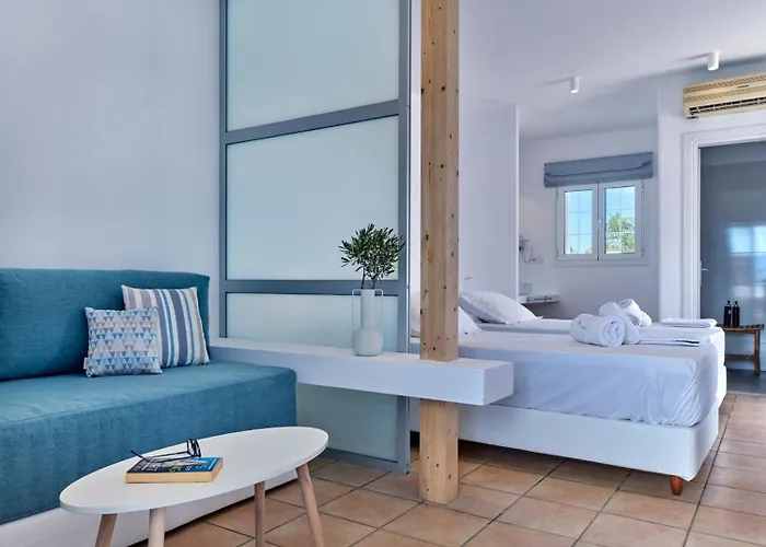 Fyrogenis Palace Апарт-отель 4*