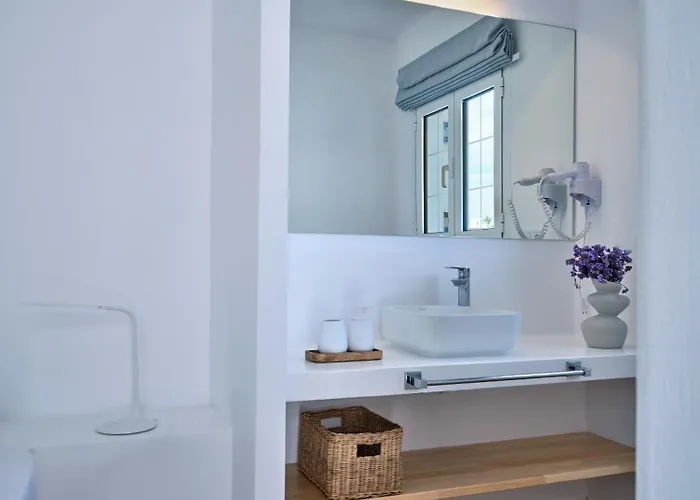 Апарт-отель Fyrogenis Palace