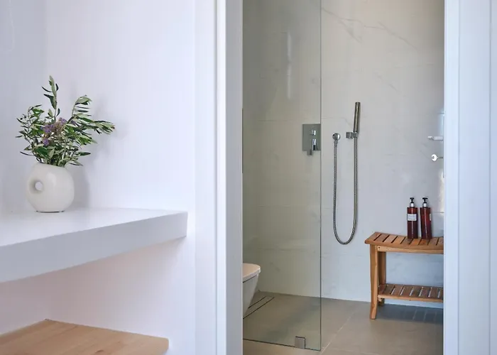 Fyrogenis Palace Апарт-отель Амбелас