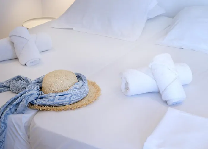 Fyrogenis Palace 4* Амбелас