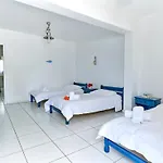Aparthotel Fyrogenis Palace Ambelas
