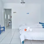 Aparthotel Fyrogenis Palace 4*