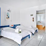 Fyrogenis Palace Aparthotel Ambelas
