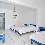 Fyrogenis Palace Aparthotel