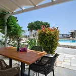 Aparthotel Fyrogenis Palace Ambelas