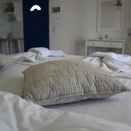 Fyrogenis Palace 4* Ambelász