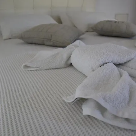 Apartmanhotel Fyrogenis Palace