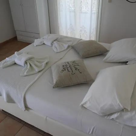 Fyrogenis Palace 4*