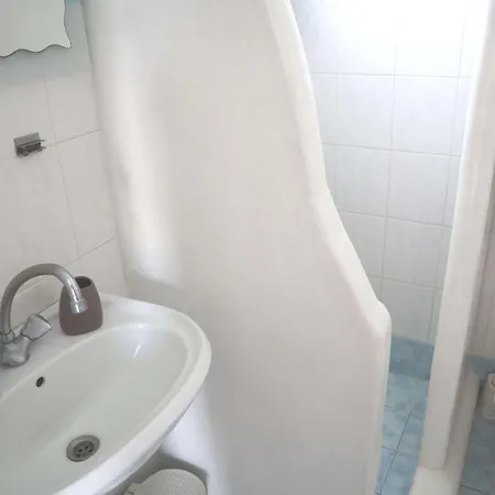 Fyrogenis Palace Apartmanhotel