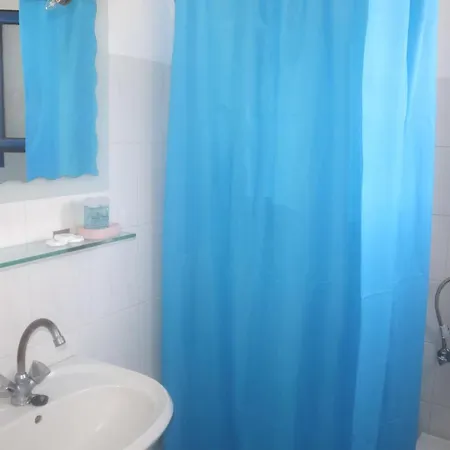 Apartmanhotel Fyrogenis Palace 4*