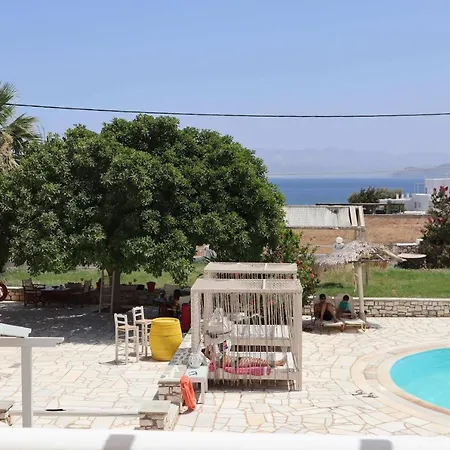 Fyrogenis Palace Ambelas