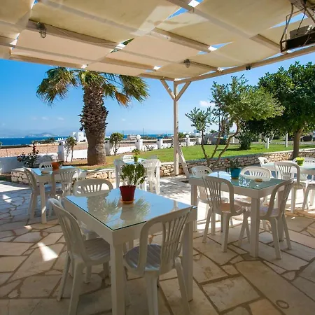 Fyrogenis Palace Aparthotel Ambelas