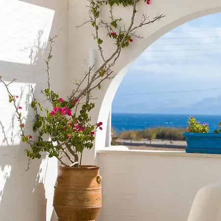 Fyrogenis Palace Aparthotel 4*