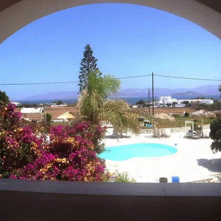 Fyrogenis Palace Aparthotel *