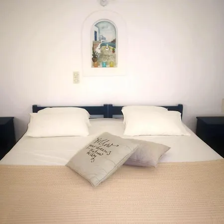 Fyrogenis Palace Aparthotel