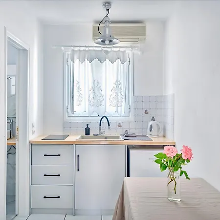 Aparthotel Fyrogenis Palace Ambelas