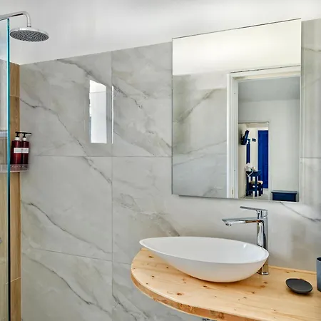 Fyrogenis Palace Aparthotel