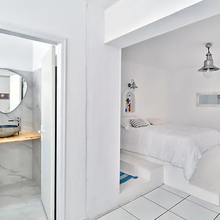 Aparthotel Fyrogenis Palace Ambelas