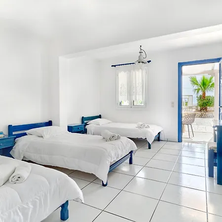 Fyrogenis Palace 4* Ambelas