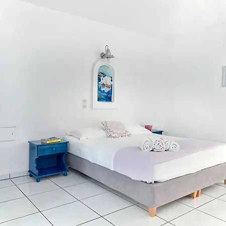 Fyrogenis Palace Aparthotel