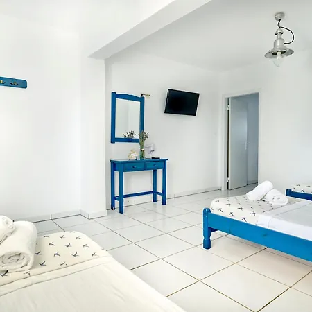 Fyrogenis Palace Aparthotel *