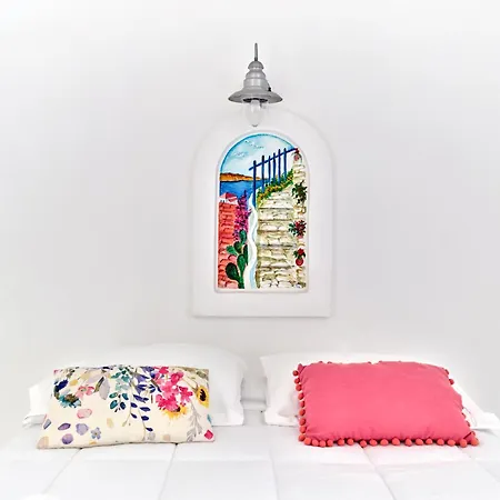 Aparthotel Fyrogenis Palace Ambelas