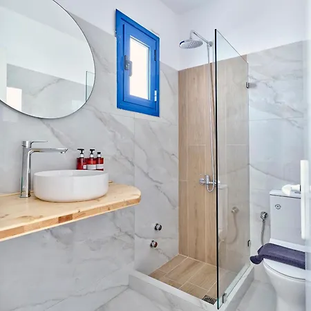 Fyrogenis Palace Aparthotel