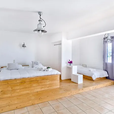 Aparthotel Fyrogenis Palace *
