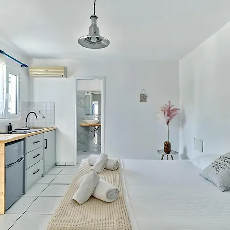 Aparthotel Fyrogenis Palace Ambelas