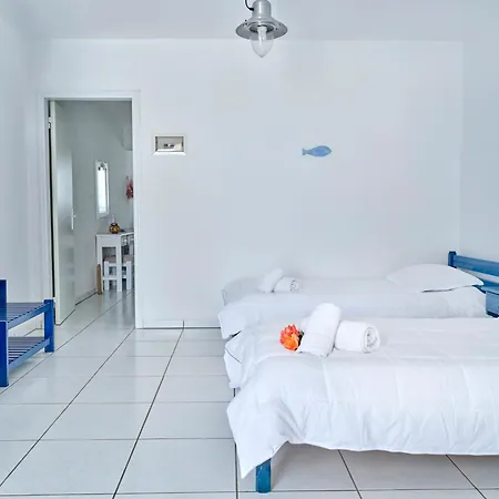Apartmanhotel Fyrogenis Palace 4*
