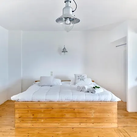 Aparthotel Fyrogenis Palace 4*