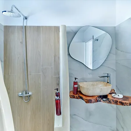 Aparthotel Fyrogenis Palace *