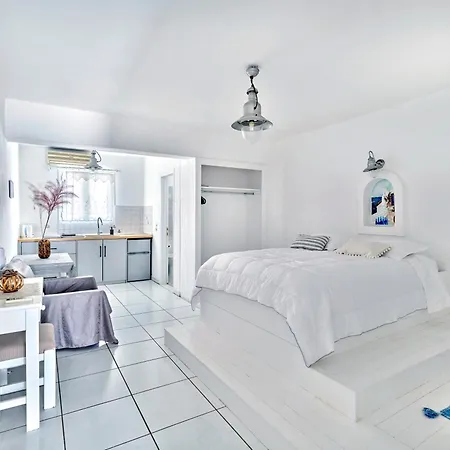 Fyrogenis Palace 4* Ambelász