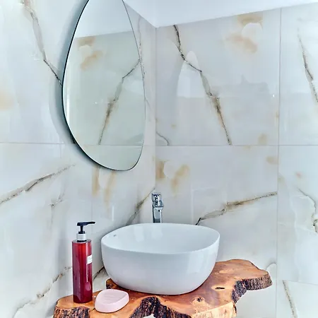 Apartmanhotel Fyrogenis Palace 4*